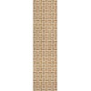 Addison Chantille ACN978-Copper 2 ft. 3 in. X 7 ft. 6 in. Rectangle Rug