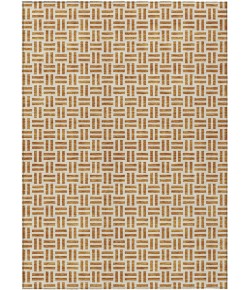 Addison Chantille ACN978-Copper 10 ft. X 14 ft. Rectangle Rug