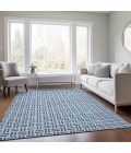 Addison Chantille Rug ACN978-Denim 10 ft. X 14 ft. Rectangle - Rugs Town Addison Chantille ACN978-Denim 10 ft. X 14 ft. Rectangle Rug