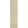 Addison Chantille ACN978-Gold 2 ft. 3 in. X 7 ft. 6 in. Rectangle Rug