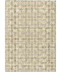 Addison Chantille Rug ACN978-Gold 10 ft. X 14 ft. Rectangle - Rugs Town Addison Chantille ACN978-Gold 10 ft. X 14 ft. Rectangle Rug