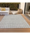 Addison Chantille Rug ACN978-Gray 10 ft. X 14 ft. Rectangle - Rugs Town Addison Chantille ACN978-Gray 10 ft. X 14 ft. Rectangle Rug
