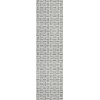 Addison Chantille ACN978-Gray 2 ft. 3 in. X 7 ft. 6 in. Rectangle Rug