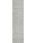 Addison Chantille ACN978-Gray 2 ft. 3 in. X 7 ft. 6 in. Rectangle Rug