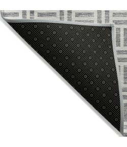 Addison Chantille ACN978-Gray 10 ft. X 14 ft. Rectangle Rug