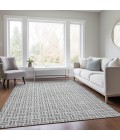 Addison Chantille Rug ACN978-Gray 10 ft. X 14 ft. Rectangle - Rugs Town Addison Chantille ACN978-Gray 10 ft. X 14 ft. Rectangle Rug