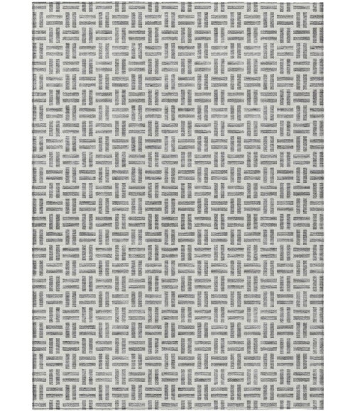 Addison Chantille Rug ACN978-Gray 10 ft. X 14 ft. Rectangle - Rugs Town Addison Chantille ACN978-Gray 10 ft. X 14 ft. Rectangle Rug