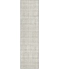 Addison Chantille ACN978-Ivory 2 ft. 3 in. X 7 ft. 6 in. Rectangle Rug