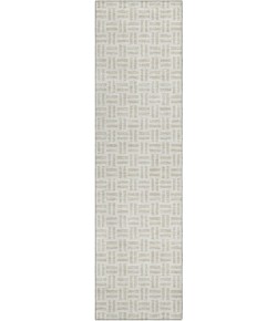 Addison Chantille ACN978-Ivory 2 ft. 3 in. X 7 ft. 6 in. Rectangle Rug