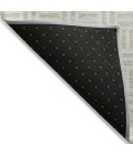 Addison Chantille Rug ACN978-Ivory 10 ft. X 14 ft. Rectangle - Rugs Town Addison Chantille ACN978-Ivory 10 ft. X 14 ft. Rectangle Rug