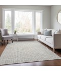 Addison Chantille Rug ACN978-Ivory 10 ft. X 14 ft. Rectangle - Rugs Town Addison Chantille ACN978-Ivory 10 ft. X 14 ft. Rectangle Rug