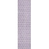 Addison Chantille ACN978-Lavender 2 ft. 3 in. X 7 ft. 6 in. Rectangle Rug