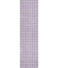 Addison Chantille ACN978-Lavender 2 ft. 3 in. X 7 ft. 6 in. Rectangle Rug