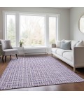 Addison Chantille Rug ACN978-Lavender 10 ft. X 14 ft. Rectangle - Rugs Town Addison Chantille ACN978-Lavender 10 ft. X 14 ft. Rectangle Rug