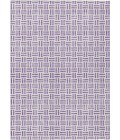 Addison Chantille Rug ACN978-Lavender 10 ft. X 14 ft. Rectangle - Rugs Town Addison Chantille ACN978-Lavender 10 ft. X 14 ft. Rectangle Rug