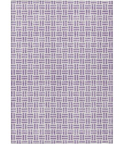 Addison Chantille ACN978-Lavender 10 ft. X 14 ft. Rectangle Rug