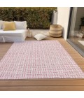 Addison Chantille Rug ACN978-Pink 10 ft. X 14 ft. Rectangle - Rugs Town Addison Chantille ACN978-Pink 10 ft. X 14 ft. Rectangle Rug