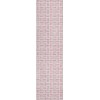 Addison Chantille ACN978-Pink 2 ft. 3 in. X 7 ft. 6 in. Rectangle Rug