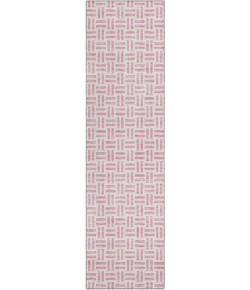 Addison Chantille ACN978-Pink 2 ft. 3 in. X 7 ft. 6 in. Rectangle Rug