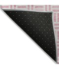 Addison Chantille Rug ACN978-Pink 10 ft. X 14 ft. Rectangle - Rugs Town Addison Chantille ACN978-Pink 10 ft. X 14 ft. Rectangle Rug