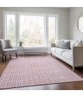 Addison Chantille Rug ACN978-Pink 10 ft. X 14 ft. Rectangle - Rugs Town Addison Chantille ACN978-Pink 10 ft. X 14 ft. Rectangle Rug