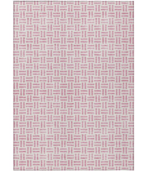 Addison Chantille Rug ACN978-Pink 10 ft. X 14 ft. Rectangle - Rugs Town Addison Chantille ACN978-Pink 10 ft. X 14 ft. Rectangle Rug