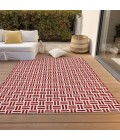 Addison Chantille Rug ACN978-Red 10 ft. X 14 ft. Rectangle - Rugs Town Addison Chantille ACN978-Red 10 ft. X 14 ft. Rectangle Rug