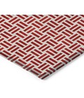 Addison Chantille Rug ACN978-Red 10 ft. X 14 ft. Rectangle - Rugs Town Addison Chantille ACN978-Red 10 ft. X 14 ft. Rectangle Rug