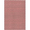 Addison Chantille ACN978-Red 10 ft. X 14 ft. Rectangle Rug