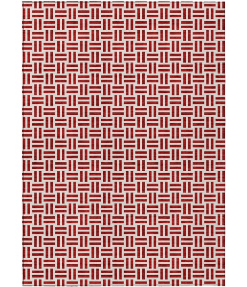 Addison Chantille Rug ACN978-Red 10 ft. X 14 ft. Rectangle - Rugs Town Addison Chantille ACN978-Red 10 ft. X 14 ft. Rectangle Rug