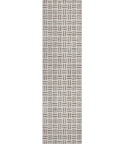 Addison Chantille ACN978-Taupe 2 ft. 3 in. X 7 ft. 6 in. Rectangle Rug