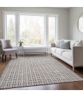Addison Chantille ACN978-Taupe 3 ft. X 5 ft. Rectangle Rug