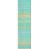 Addison Chantille ACN979-Aqua 2 ft. 3 in. X 7 ft. 6 in. Rectangle Rug