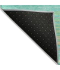 Addison Chantille Rug ACN979-Aqua 9 ft. X 12 ft. Rectangle - Rugs Town Addison Chantille ACN979-Aqua 9 ft. X 12 ft. Rectangle Rug