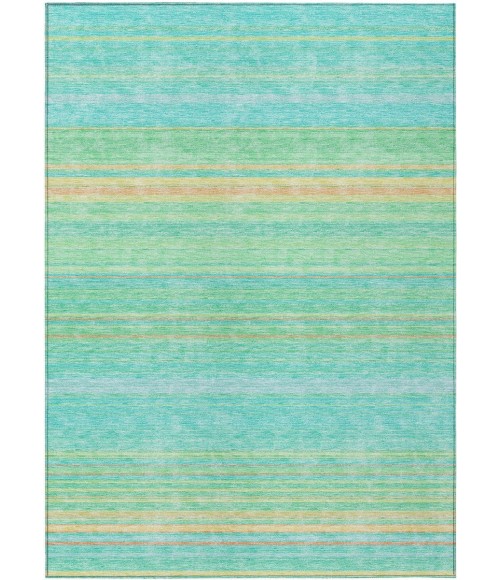 Addison Chantille Rug ACN979-Aqua 9 ft. X 12 ft. Rectangle - Rugs Town Addison Chantille ACN979-Aqua 9 ft. X 12 ft. Rectangle Rug