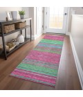 Addison Chantille ACN979-Blush 2 ft. 3 in. X 7 ft. 6 in. Rectangle Rug
