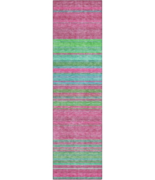 Addison Chantille ACN979-Blush 2 ft. 3 in. X 7 ft. 6 in. Rectangle Rug