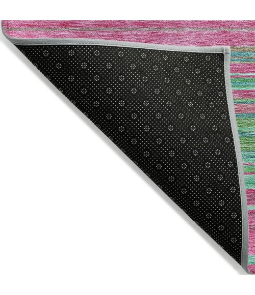 Addison Chantille Rug ACN979-Blush 9 ft. X 12 ft. Rectangle - Rugs Town Addison Chantille ACN979-Blush 9 ft. X 12 ft. Rectangle Rug