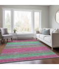 Addison Chantille Rug ACN979-Blush 9 ft. X 12 ft. Rectangle - Rugs Town Addison Chantille ACN979-Blush 9 ft. X 12 ft. Rectangle Rug