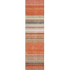 Addison Chantille ACN979-Coral 2 ft. 3 in. X 7 ft. 6 in. Rectangle Rug