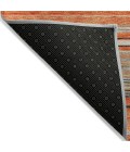 Addison Chantille Rug ACN979-Coral 9 ft. X 12 ft. Rectangle - Rugs Town Addison Chantille ACN979-Coral 9 ft. X 12 ft. Rectangle Rug