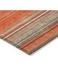 Addison Chantille Rug ACN979-Coral 9 ft. X 12 ft. Rectangle - Rugs Town Addison Chantille ACN979-Coral 9 ft. X 12 ft. Rectangle Rug
