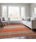 Addison Chantille Rug ACN979-Coral 9 ft. X 12 ft. Rectangle - Rugs Town Addison Chantille ACN979-Coral 9 ft. X 12 ft. Rectangle Rug