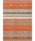 Addison Chantille Rug ACN979-Coral 9 ft. X 12 ft. Rectangle - Rugs Town Addison Chantille ACN979-Coral 9 ft. X 12 ft. Rectangle Rug