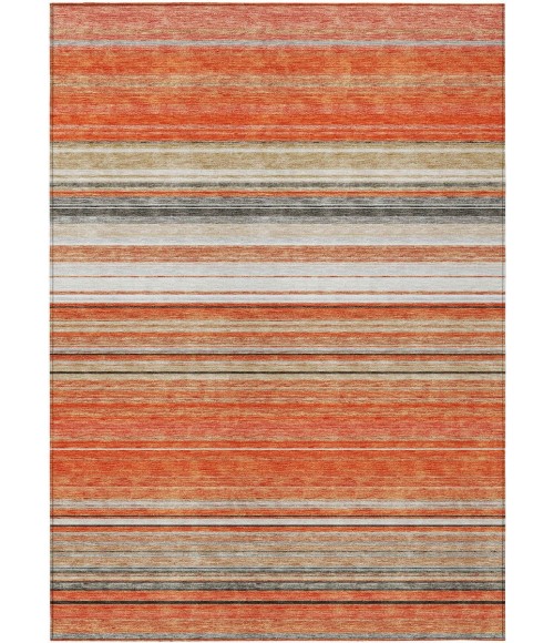 Addison Chantille Rug ACN979-Coral 9 ft. X 12 ft. Rectangle - Rugs Town Addison Chantille ACN979-Coral 9 ft. X 12 ft. Rectangle Rug