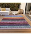 Addison Chantille Rug ACN979-Lavender 9 ft. X 12 ft. Rectangle - Rugs Town Addison Chantille ACN979-Lavender 9 ft. X 12 ft. Rectangle Rug