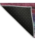 Addison Chantille Rug ACN979-Lavender 9 ft. X 12 ft. Rectangle - Rugs Town Addison Chantille ACN979-Lavender 9 ft. X 12 ft. Rectangle Rug