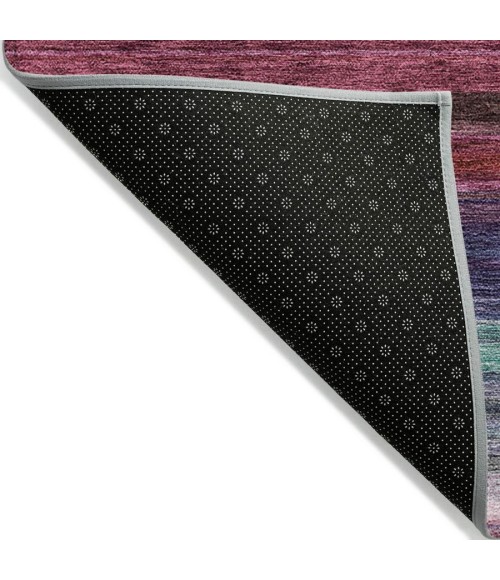 Addison Chantille Rug ACN979-Lavender 9 ft. X 12 ft. Rectangle - Rugs Town Addison Chantille ACN979-Lavender 9 ft. X 12 ft. Rectangle Rug