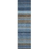 Addison Chantille ACN979-Navy 2 ft. 3 in. X 7 ft. 6 in. Rectangle Rug