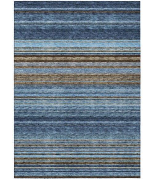 Addison Chantille Rug ACN979-Navy 9 ft. X 12 ft. Rectangle - Rugs Town Addison Chantille ACN979-Navy 9 ft. X 12 ft. Rectangle Rug